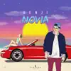 Benji - Novia - Single